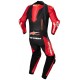 Мотокомбінезон Alpinestars GP-R7 Black/ Mid Red