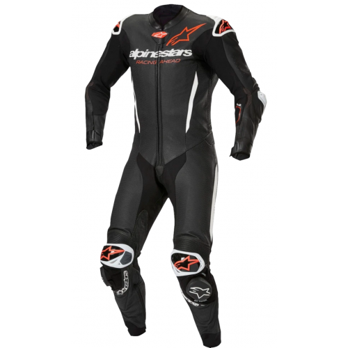 Мотокомбинезон цельный Alpinestars GP-R7 Black