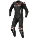 Мотокомбинезон цельный Alpinestars GP-R7 Black Мотокомбинезон цельный Alpinestars GP-R7 Black