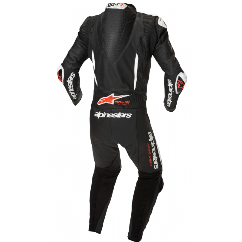Мотокомбинезон цельный Alpinestars GP-R7 Black Мотокомбинезон цельный Alpinestars GP-R7 Black