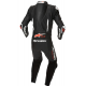 Мотокомбинезон цельный Alpinestars GP-R7 Black Мотокомбинезон цельный Alpinestars GP-R7 Black