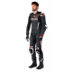 Мотокомбинезон цельный Alpinestars GP-R7 Black Мотокомбинезон цельный Alpinestars GP-R7 Black