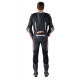 Мотокомбинезон цельный Alpinestars GP-R7 Black Мотокомбинезон цельный Alpinestars GP-R7 Black