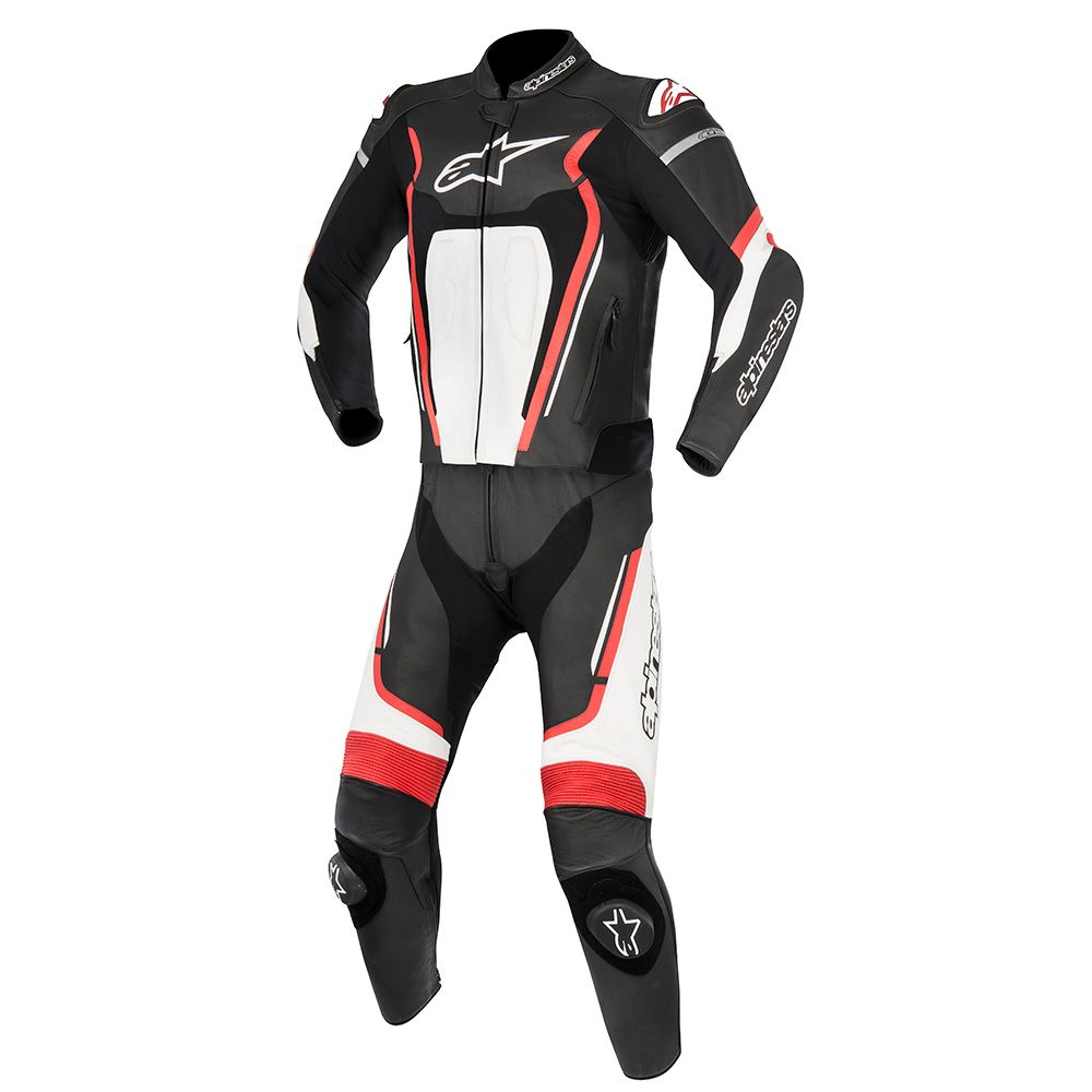 Мотокомбинезон раздельный Alpinestars Motegi V2 купить от 0 грн. в