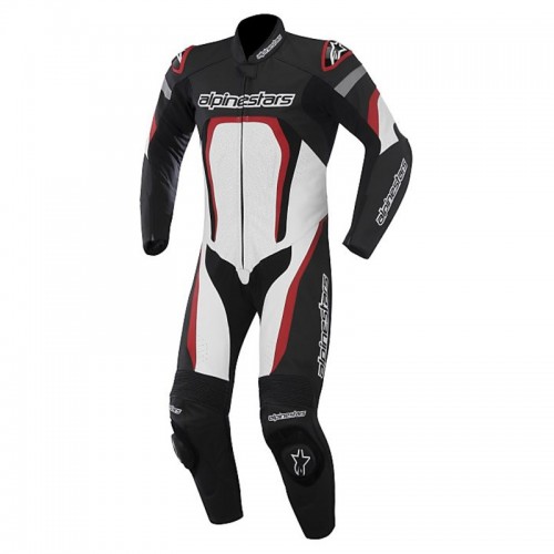 Мотокомбинезон цельный Alpinestars Motegi