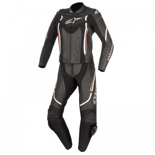 Мотокомбинезон женский раздельный Alpinestars Stella Motegi V2