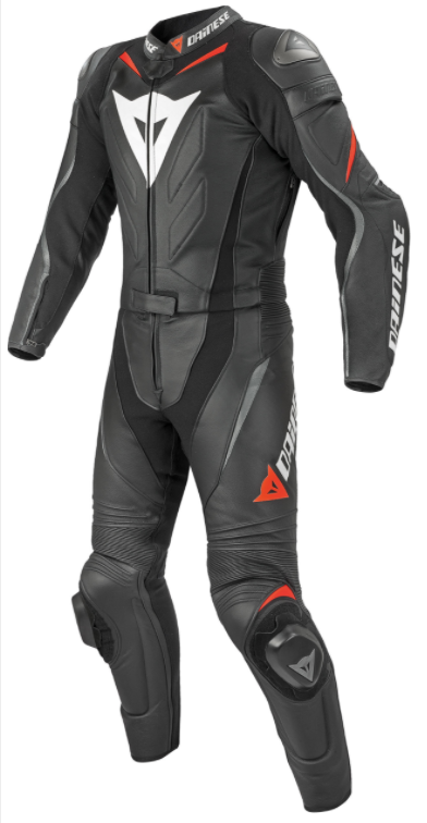 Мотокомбинезон раздельный Dainese Laguna Seca Evo купить от 0 грн