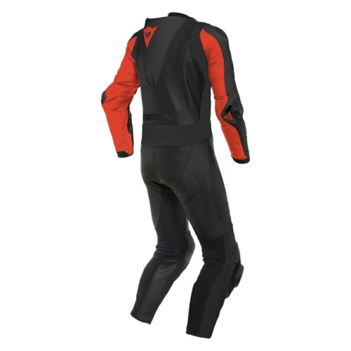 Мотокомбинезон цельный Dainese Laguna Seca 5 Perforated