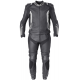 Мотокомбинезон раздельный GMS GR-1 Black/Grey/White