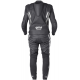 Мотокомбинезон раздельный GMS GR-1 Black/Grey/White