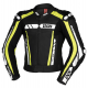 Мотокомбинезон раздельный IXS RS-800 1.0 Black Yellow White W