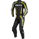 Мотокомбинезон раздельный IXS RS-800 1.0 Black Yellow White W