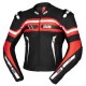 Мотокомбинезон раздельный IXS RS-700 1.0 Black Red White W