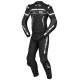 Мотокомбинезон раздельный IXS RS-700 1.0 Black/Grey/White