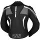 Мотокомбинезон раздельный IXS RS-700 1.0 Black/Grey/White