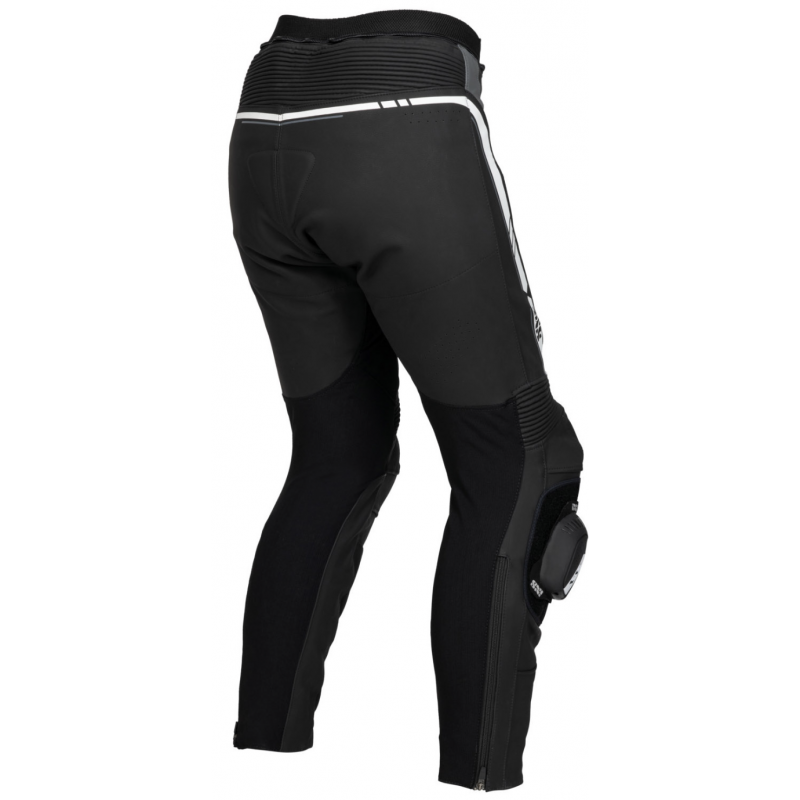 Мотокомбинезон раздельный IXS RS-700 1.0 Black/Grey/White