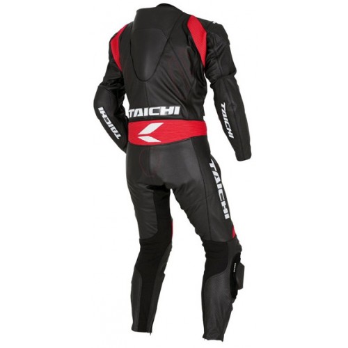 Мотокомбинезон цельный RS Taichi GP-X S207