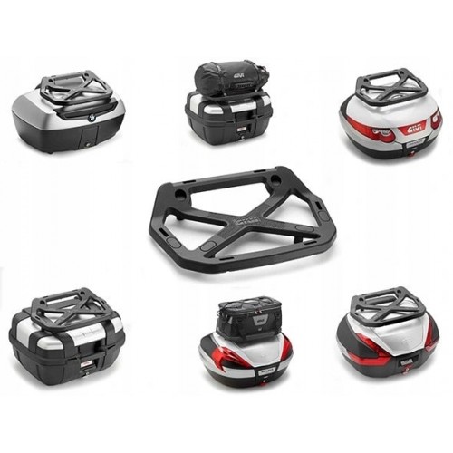 Багажная полка универсальная Givi S150