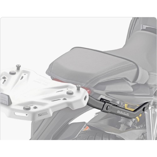 Крепление кофра Givi CB650R 2019-