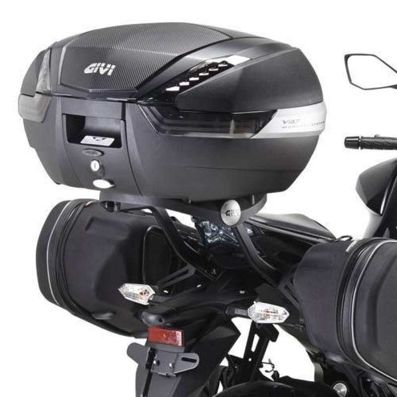 Крепление кофра Givi Z800 2013-17