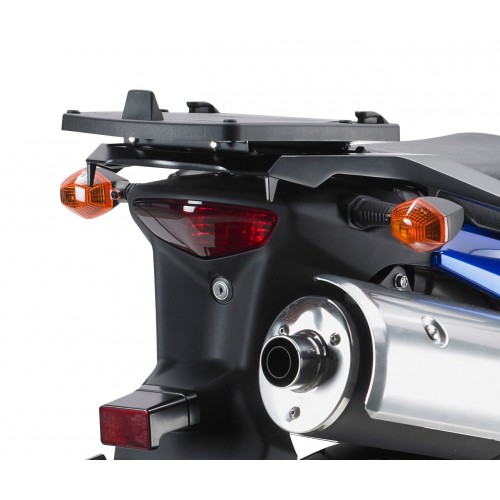 Крепление кофра Givi DL1000 V-Strom 2002-11 / DL650 V-Strom 2004-11