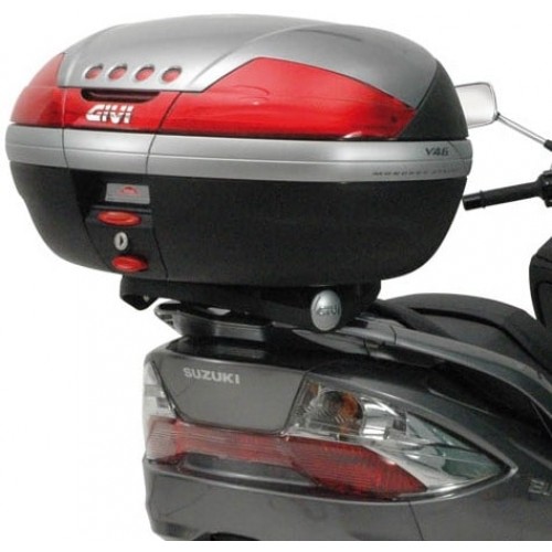 Крепление кофра Givi AN400 Burgman 2006-13