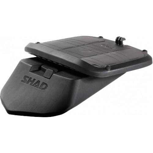 Крепление кофра Shad (Z750 2007-12/Z1000 2007-09)