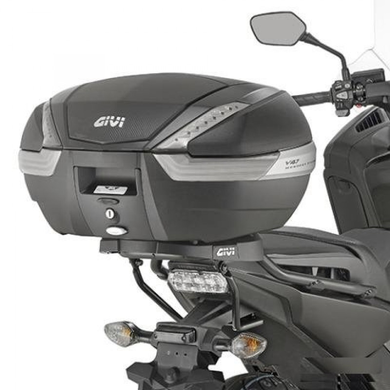 Крепление кофра Givi Integra 750 2016- - motodom.com.ua