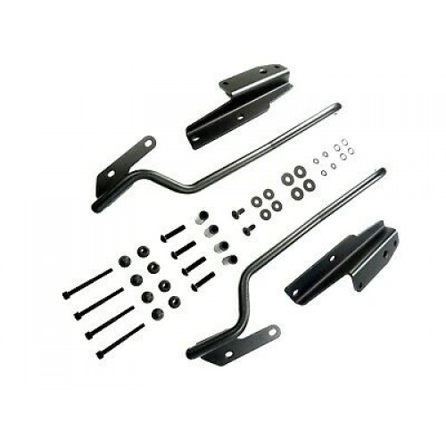 Крепление кофра Givi CRF1100L Africa Twin 2020-