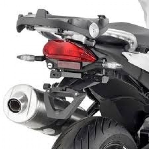 Крепление кофра Givi F800ST 2006-16 / F800GT 2013-19 / F800R 2015-19