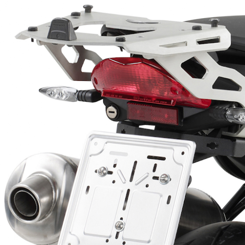 Крепление кофра Givi F800R 2009-