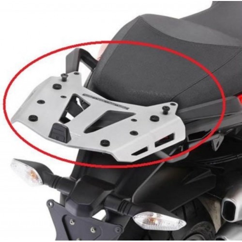 Крепление кофра Givi 821 Hyperstrada 2013-16 / 939 Hyperstrada 2016