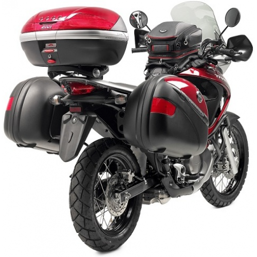 Кріплення кофрів  Givi Monokey XL700V Transalp 2008-13