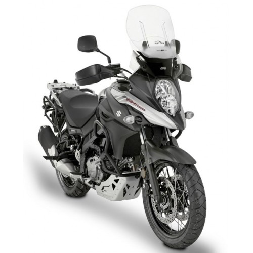 Крепление кофров Givi Trekker Outback DL650 V-Strom 2017-