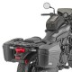 Крепление кофров Givi Monokey Eliminator EN500 2024-