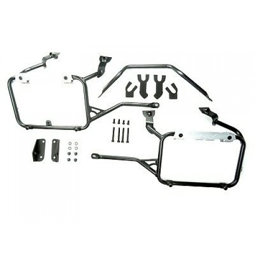 Крепление кофров Givi Trekker Outback Yamaha Tenere 700 2019-