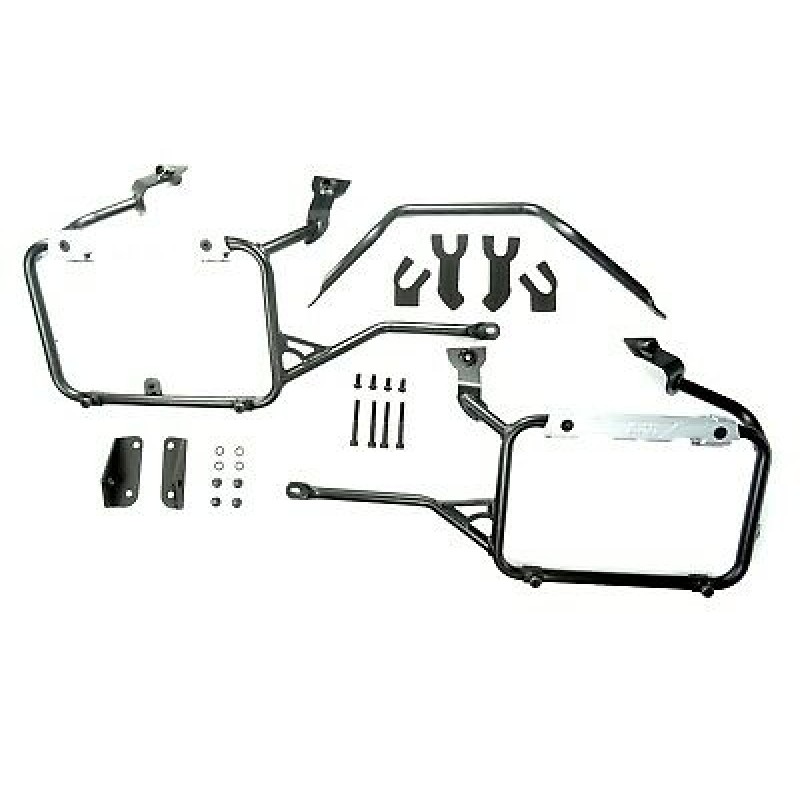 Кріплення кофрів Givi Trekker Outback Yamaha Tenere 700 2019-