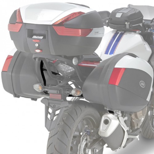 Крепление кофров Givi V35 / V37 CB500F 2016-18