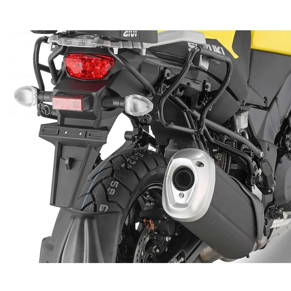 Крепление кофров Givi V35/V37 DL1000 V-Strom 2002-11 купити від 7