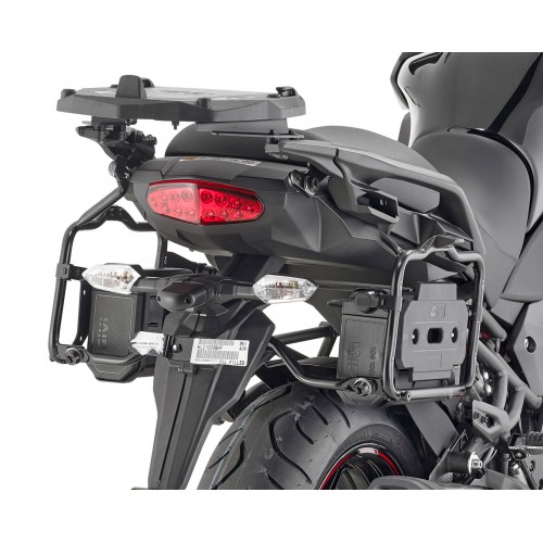 Крепление бокса Givi S250 KLZ1000 Versys 2017-18