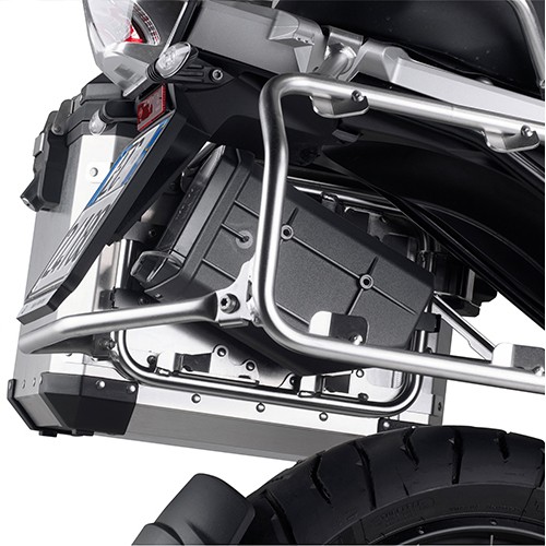 Крепление бокса Givi S250 R1200GS Adventure 2014-18 / R1250GS Adventure 2019-