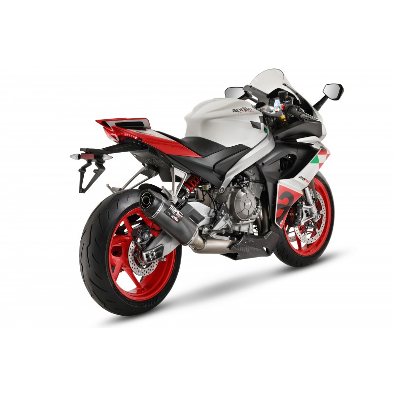 APRILIA RS 660 Extrema