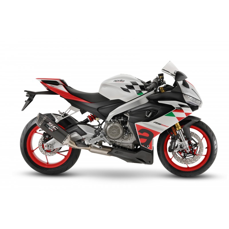 APRILIA RS 660 Extrema