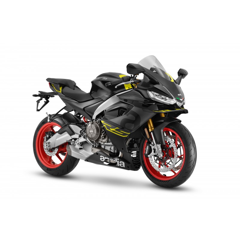 APRILIA RS 660 APRILIA RS 660