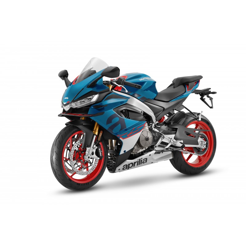 APRILIA RS 660 APRILIA RS 660