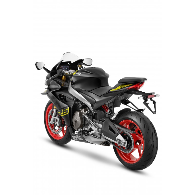 APRILIA RS 660 APRILIA RS 660