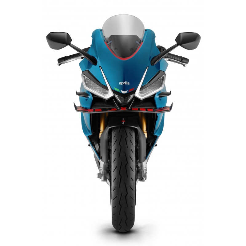 APRILIA RS 660 APRILIA RS 660