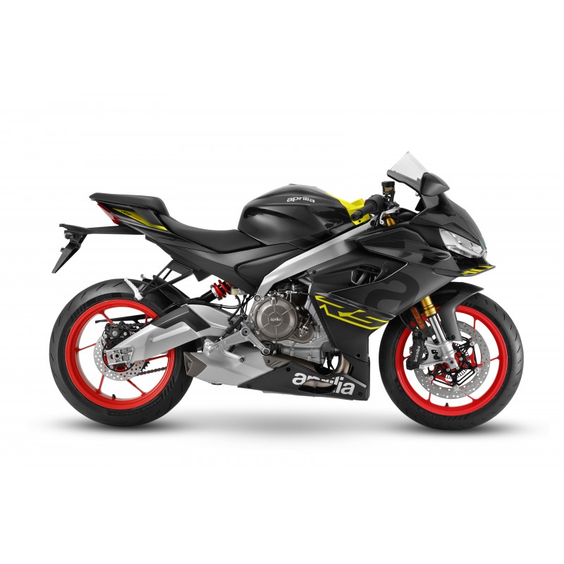 APRILIA RS 660 APRILIA RS 660