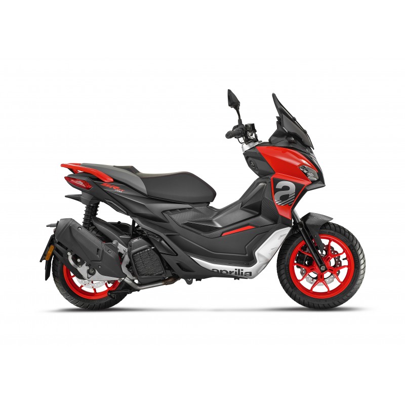 APRILIA SR GT