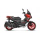 APRILIA SR GT